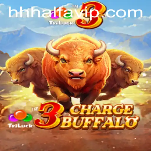 Explorando o Mundo de 3ChargeBuffalo: Um Guia Abrangente