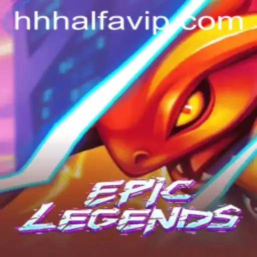 Descubra o Universo de EpicLegends: Um Jogo Revolucionário