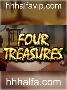 Explorando o Mundo Fascinante de FourTreasures: Um Jogo de Estratégia e Aventura