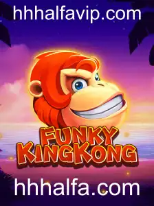FunkyKingKong: Descubra o Jogo que Está Revolucionando o Mercado