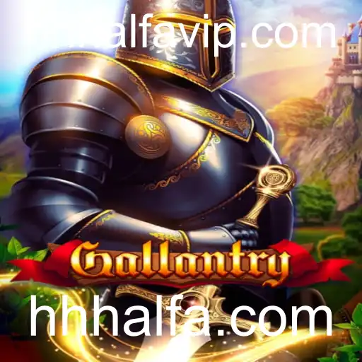 Descubra a Empolgante Aventura de 'Gallantry': O Jogo Que Está Conquistando o Mundo dos Gamers