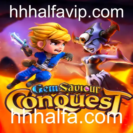 Explorando as Aventuras de GemSaviourConquest: Um Guia Completo