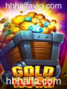 Explorando GoldRush: Uma Jornada de Estratégia e Aventura