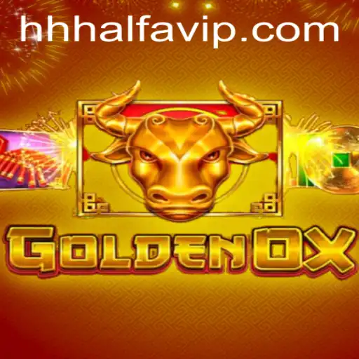 Descubra o Fascinante Mundo de GoldenOx