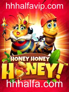 Descubra o Mundo Cativante de HoneyHoneyHoney
