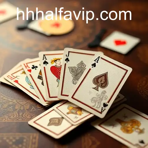 Jogos de cartas