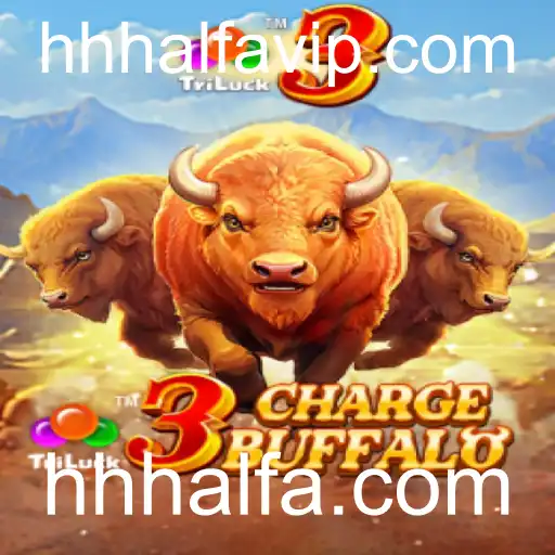 Explorando o Mundo de 3ChargeBuffalo: Um Guia Abrangente