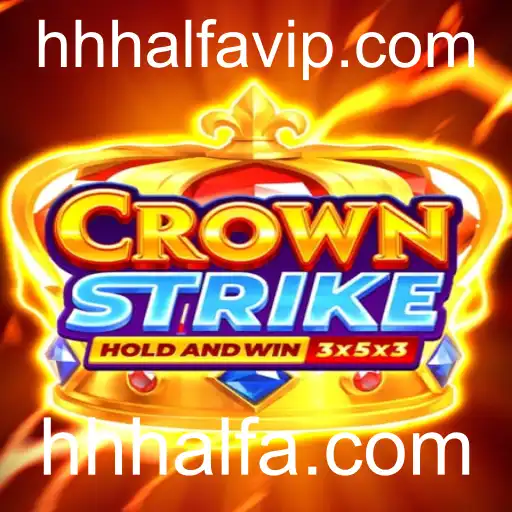 Explorando o Mundo de Crownstrike: Estratégia e Emoção