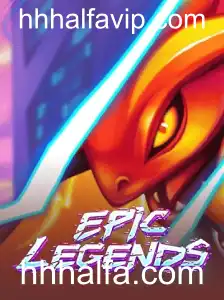 Descubra o Universo de EpicLegends: Um Jogo Revolucionário