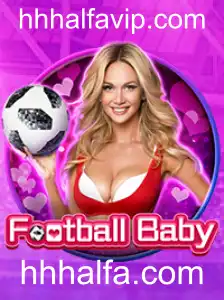 FootballBaby: A Emoção do Futebol em Dupla com Diversão Interativa