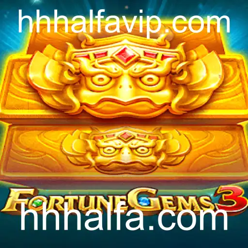 Descubra o Mundo Vibrante de FortuneGems3: Uma Jornada de Aventuras e Estratégia em Meio às Novidades do Universo Gamer