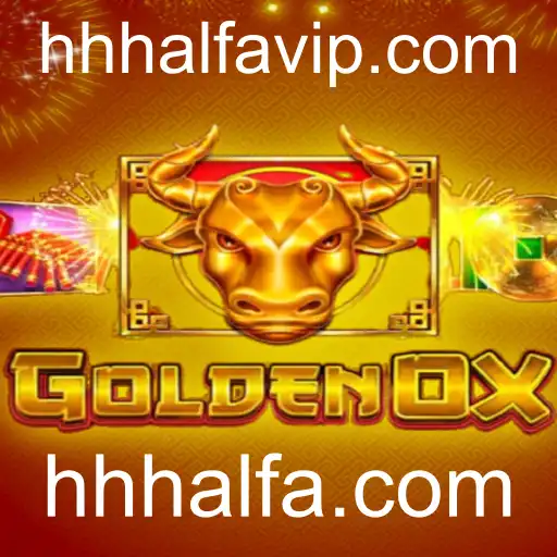 Descubra o Fascinante Mundo de GoldenOx