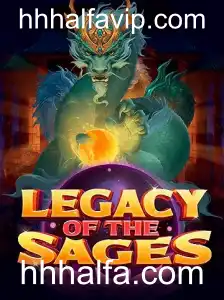 Descubra o Fascinante Mundo de 'LegacyoftheSages'