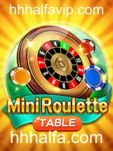 MiniRoulette: Descubra as Regras e a Emoção deste Jogo Compacto