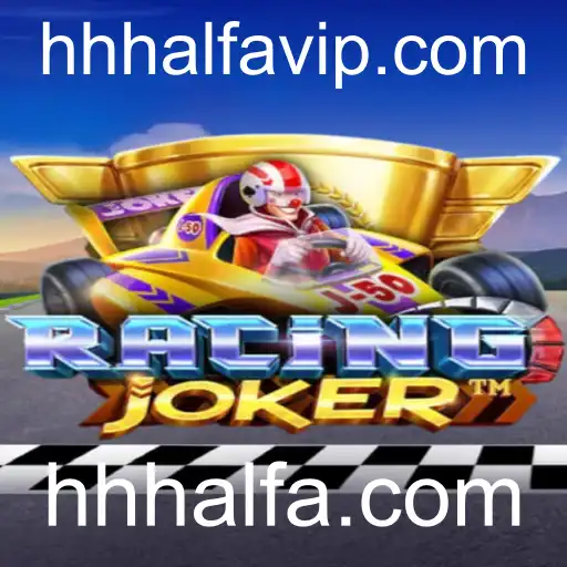 Descobrindo RacingJoker: Uma Jornada pelos Circuitos Virtuais