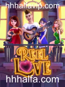 Desvendando os Segredos do Jogo ReelLove