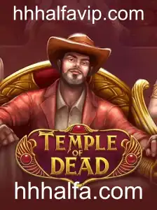 Explorando TempleofDead: Aventuras e Desafios no Mundo Antigo
