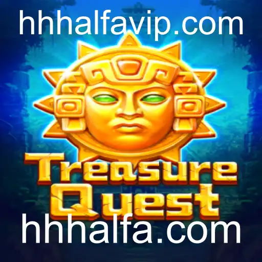 Descubra o Fascinante Mundo de TreasureQuest