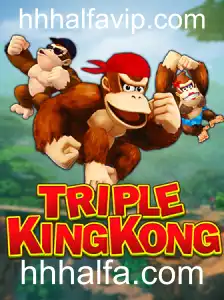 Explorando o Universo de TripleKingKong: Uma Aventura Épica