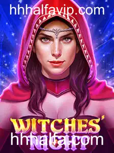 Explorando o Fascinante Universo do Jogo WitchesNight
