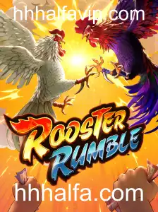 Explorando o Mundo de RoosterRumble: Uma Aventura Emocionante no Universo dos Jogos