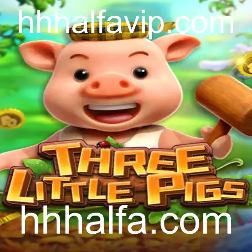 Tudo sobre o Jogo THREELITTLEPIGS: Introdução, Descrição e Regras