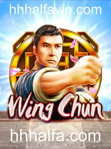 Explorando o Universo de WingChun: Uma Jornada Estratégica em hhhalfa.com